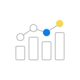 No browser usage or performance metrics are reported